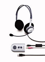 Sony Headsets DR-260USB